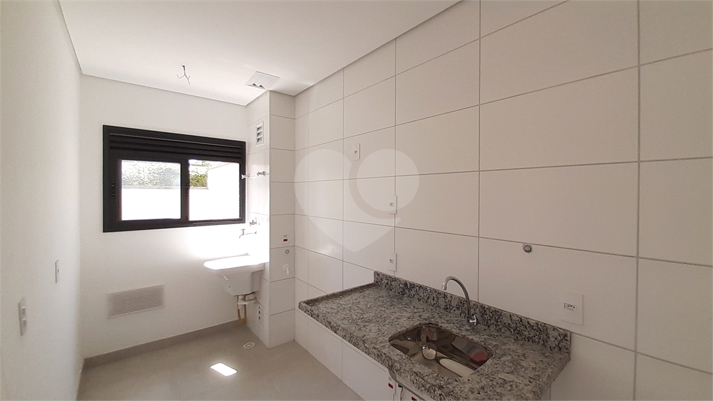 APARTAMENTO em SANTANA