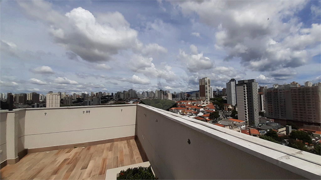 APARTAMENTO em SANTANA