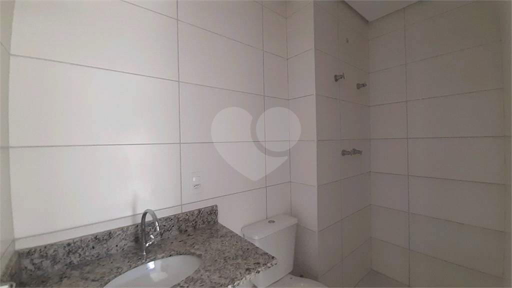 APARTAMENTO em SANTANA