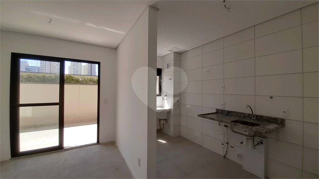 APARTAMENTO em SANTANA
