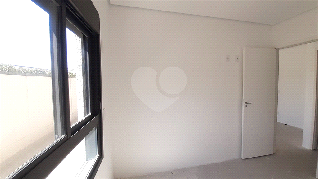 APARTAMENTO em SANTANA