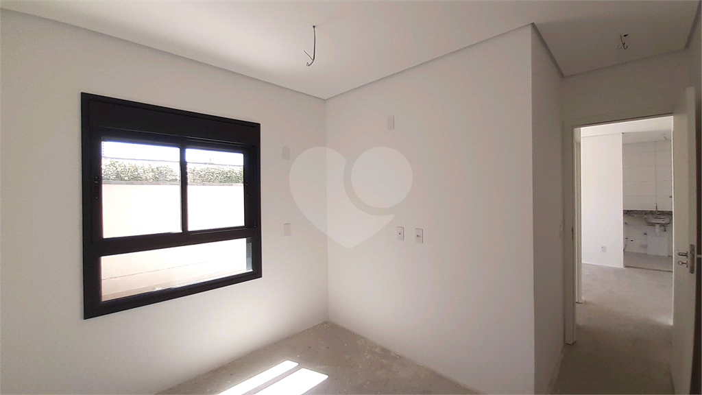 APARTAMENTO em SANTANA