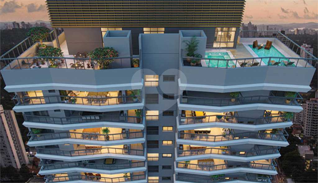 APARTAMENTO em LIBERDADE