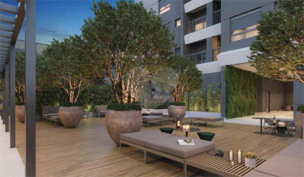 APARTAMENTO em LIBERDADE