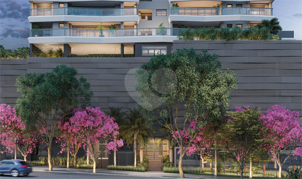 APARTAMENTO em LIBERDADE