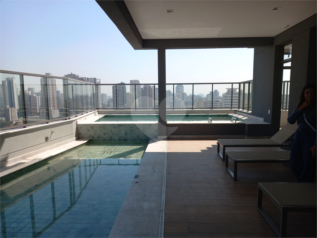 APARTAMENTO em LIBERDADE