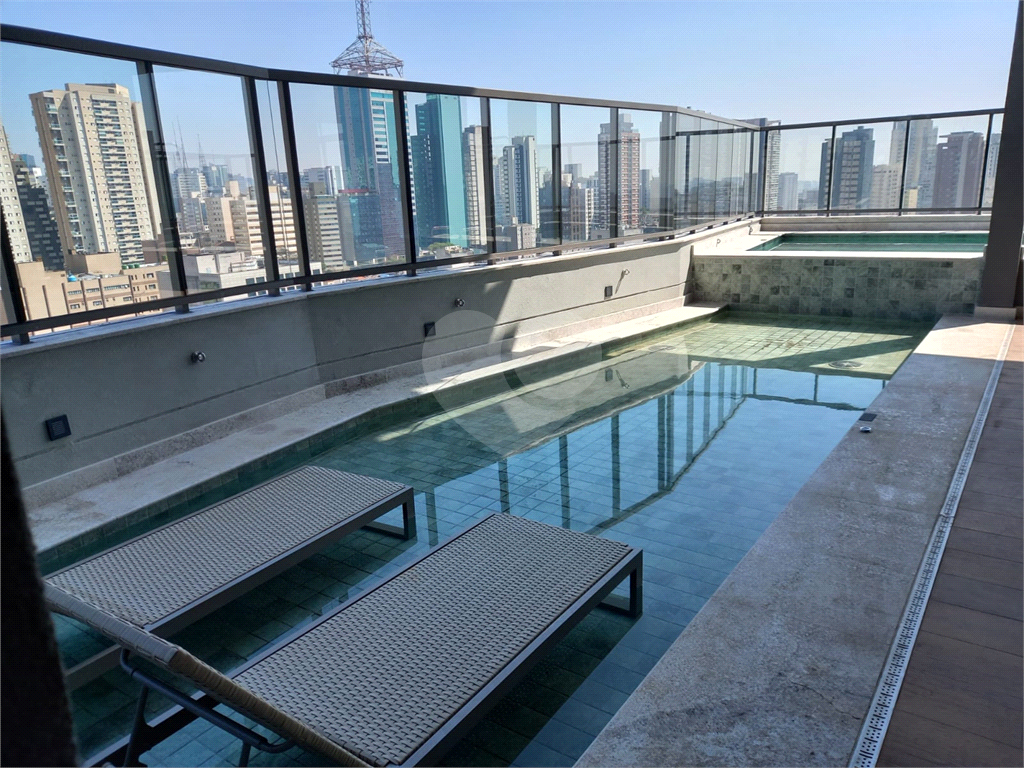 APARTAMENTO em LIBERDADE