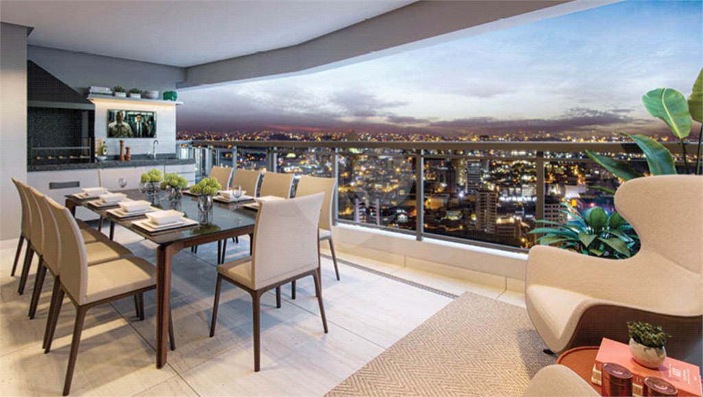 APARTAMENTO em LIBERDADE