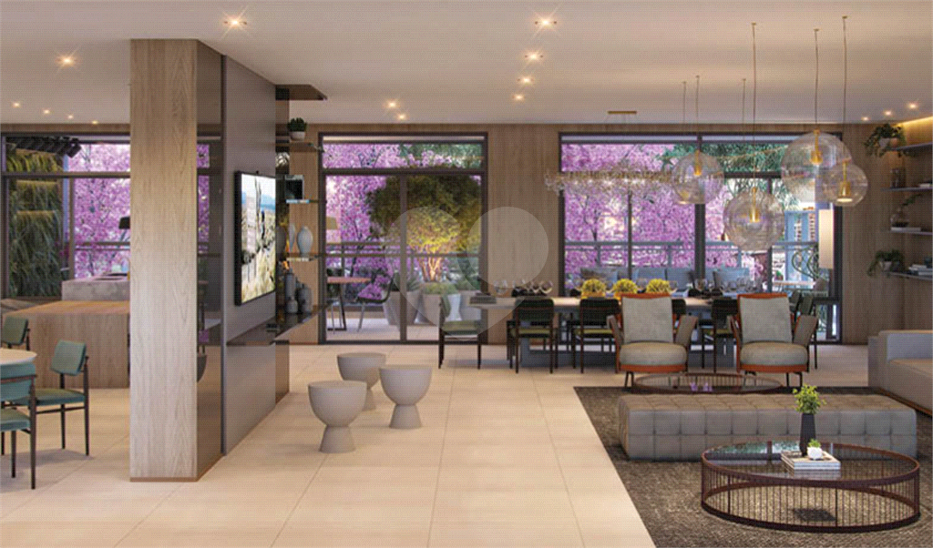 APARTAMENTO em LIBERDADE