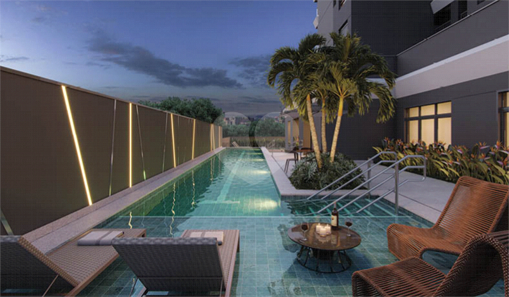 APARTAMENTO em LIBERDADE