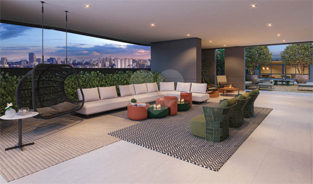 APARTAMENTO em LIBERDADE