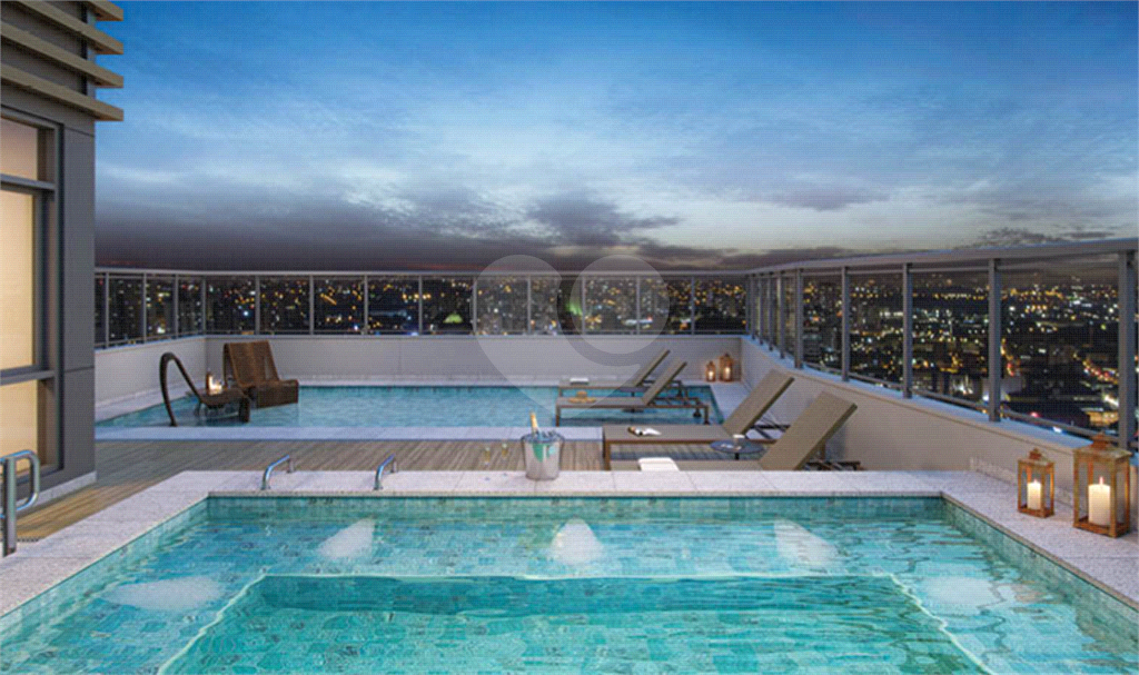 APARTAMENTO em LIBERDADE