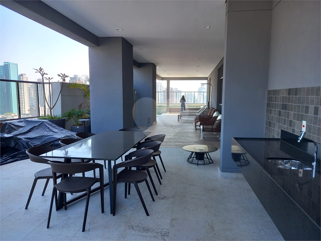 APARTAMENTO em LIBERDADE