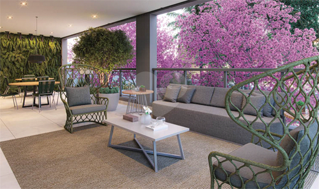 APARTAMENTO em LIBERDADE