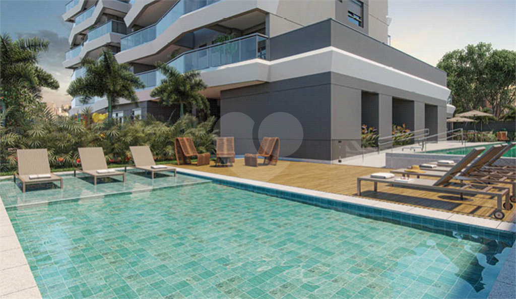 APARTAMENTO em LIBERDADE
