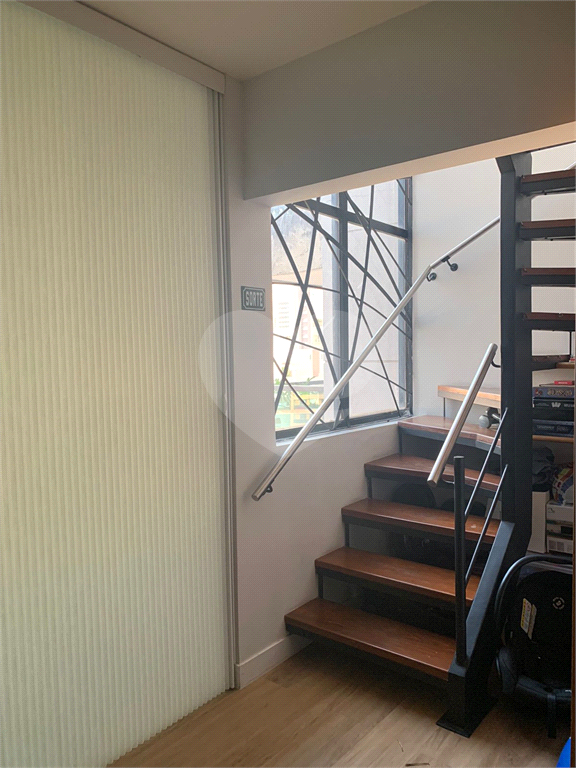 COBERTURA PARA LOCAÇÃO NA VILA OLIMPIA