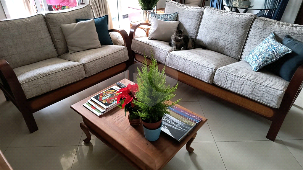 Excelente Apartamento com 92 metros, são 03 dormitórios no Mandaqui