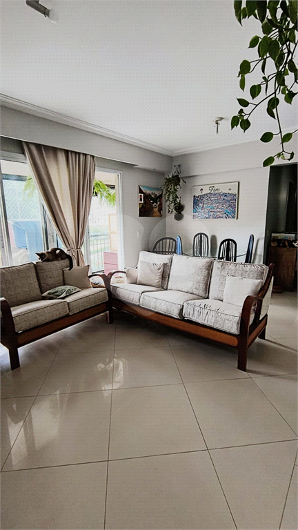 Excelente Apartamento com 92 metros, são 03 dormitórios no Mandaqui