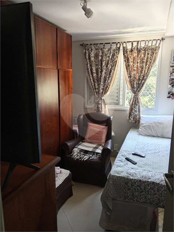 Excelente Apartamento com 92 metros, são 03 dormitórios no Mandaqui