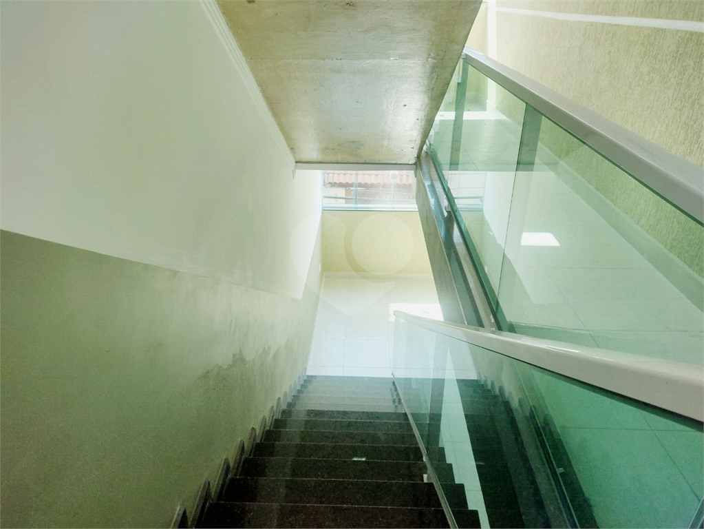 7 minutos Metrô