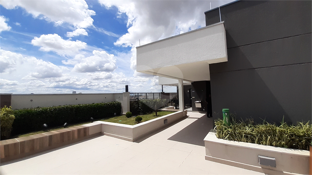 Vende-se apartamento Garden com 62m², 2 quartos, no Jardim São Paulo!