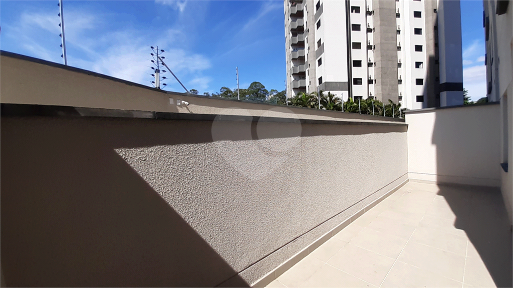 Vende-se apartamento Garden com 62m², 2 quartos, no Jardim São Paulo!