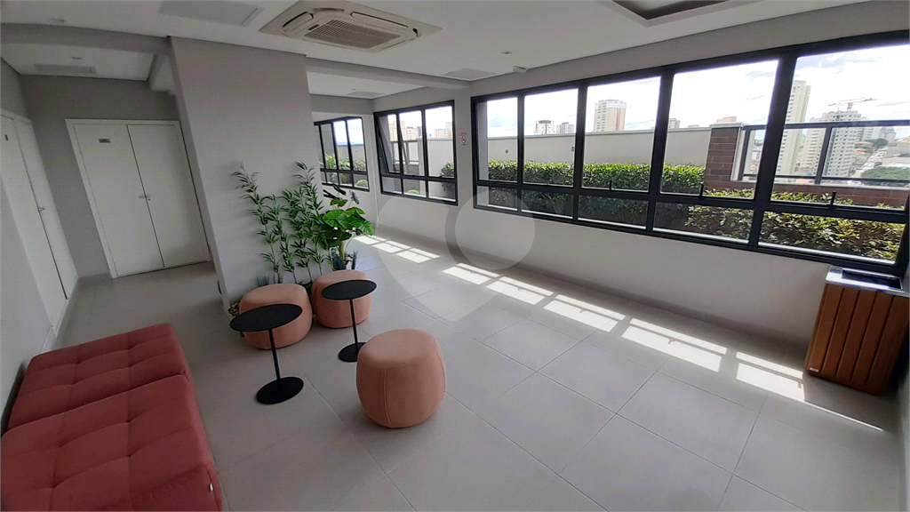 Vende-se apartamento Garden com 62m², 2 quartos, no Jardim São Paulo!