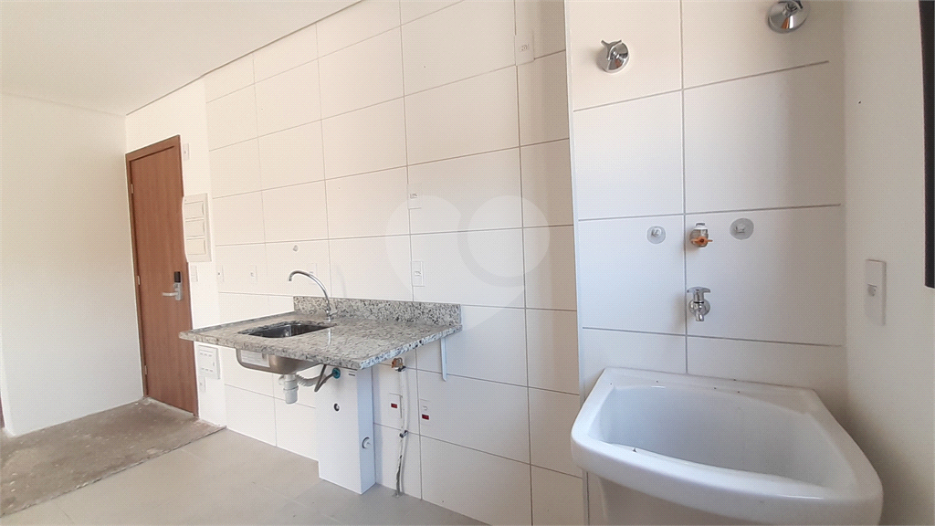 Vende-se apartamento Garden com 62m², 2 quartos, no Jardim São Paulo!