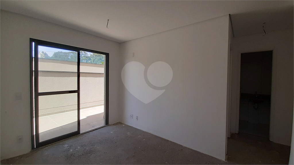 Vende-se apartamento Garden com 62m², 2 quartos, no Jardim São Paulo!
