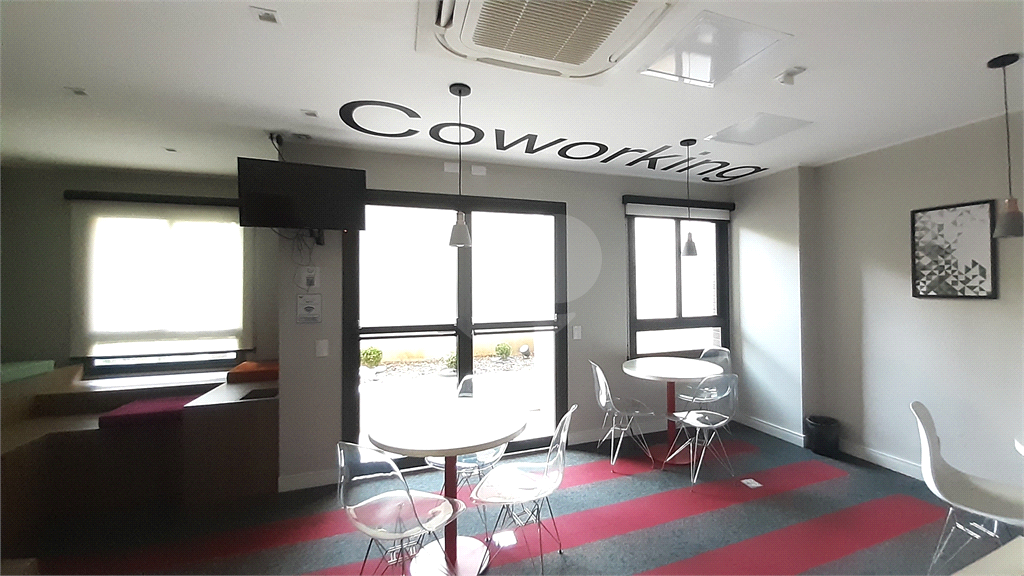 Vende-se apartamento Garden com 62m², 2 quartos, no Jardim São Paulo!