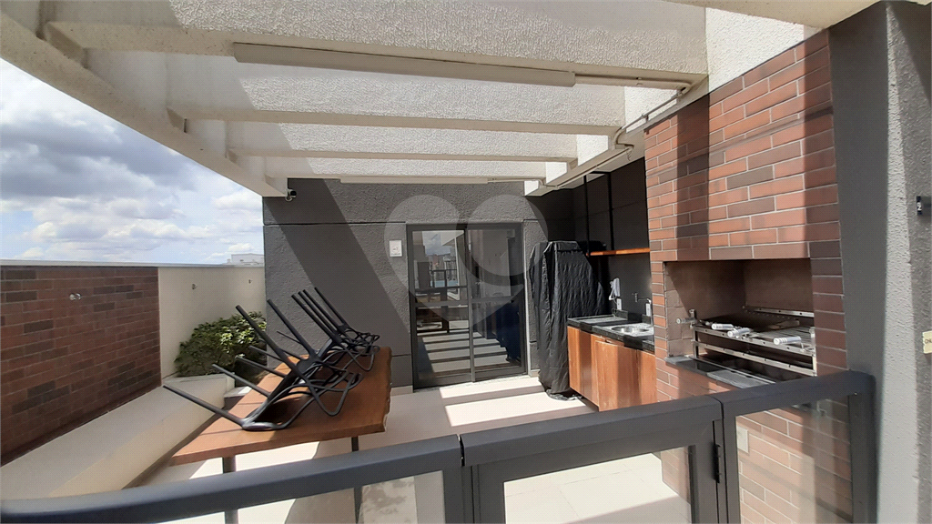 Vende-se apartamento Garden com 62m², 2 quartos, no Jardim São Paulo!