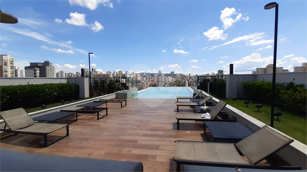 Vende-se apartamento Garden com 62m², 2 quartos, no Jardim São Paulo!