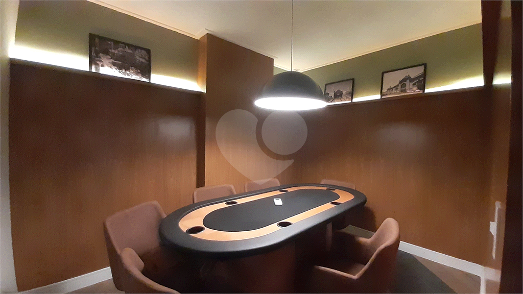 Vende-se apartamento Garden com 62m², 2 quartos, no Jardim São Paulo!
