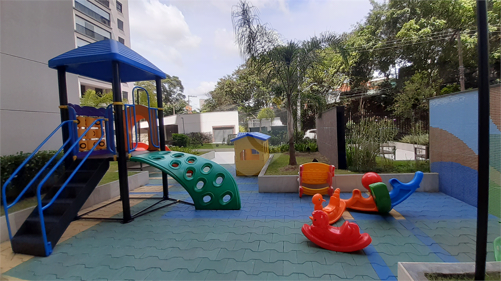 Vende-se apartamento Garden com 62m², 2 quartos, no Jardim São Paulo!