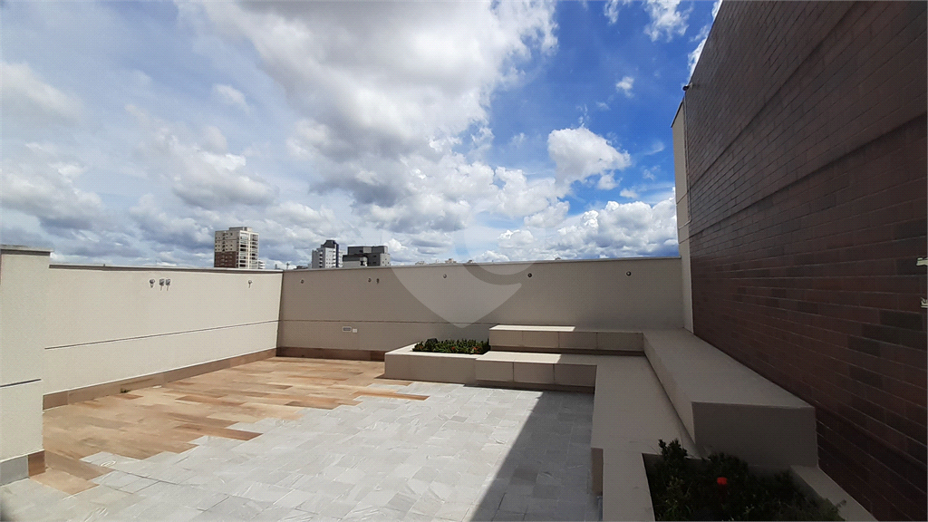 Vende-se apartamento Garden com 62m², 2 quartos, no Jardim São Paulo!