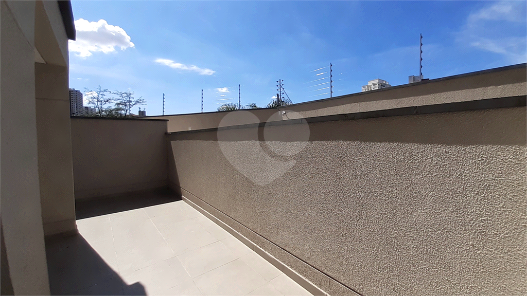 Vende-se apartamento Garden com 62m², 2 quartos, no Jardim São Paulo!
