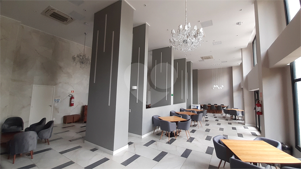 Vende-se apartamento Garden com 62m², 2 quartos, no Jardim São Paulo!