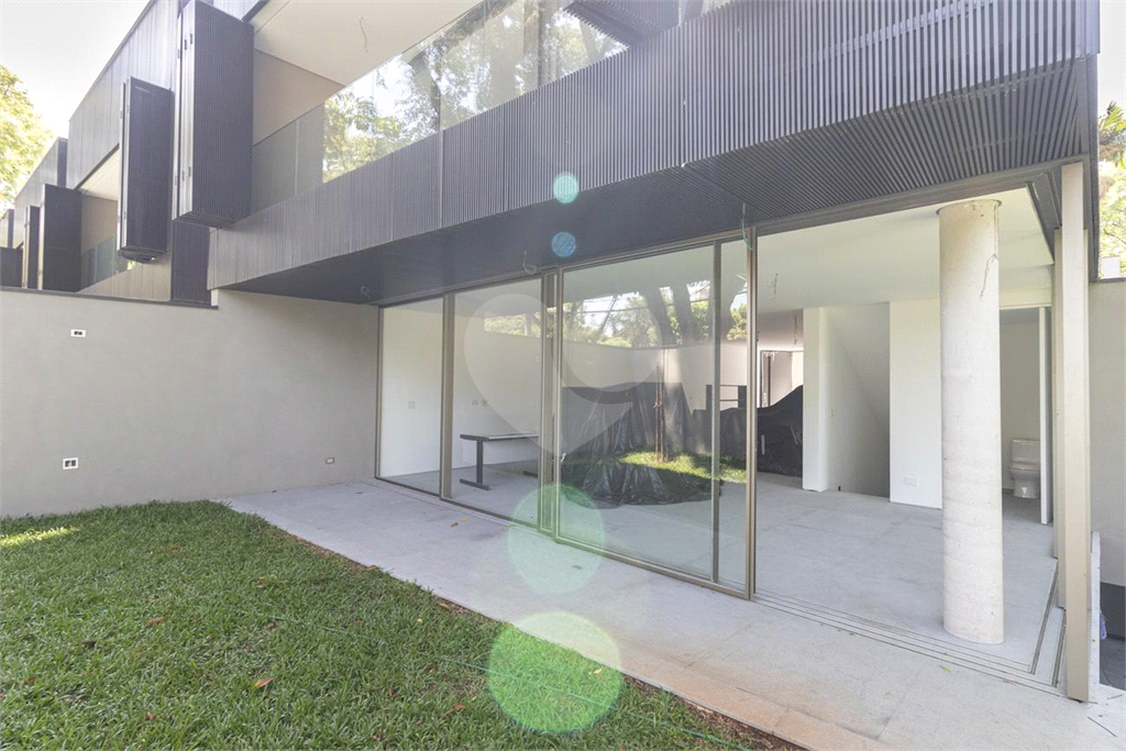 Casa para Venda - Alto De Pinheiros