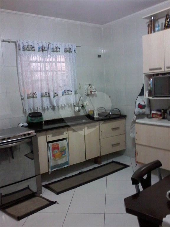 Sobrado, 3 quartos, 140 m² - Foto 5