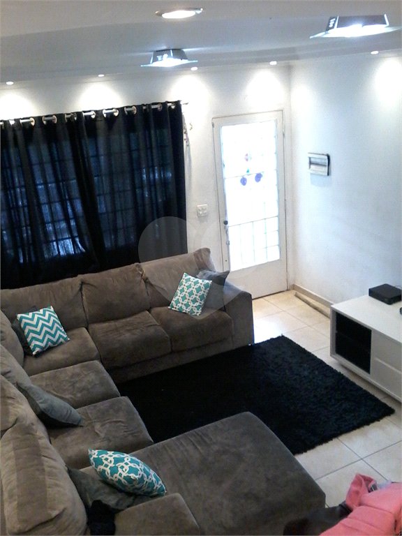 Sobrado, 3 quartos, 140 m² - Foto 11