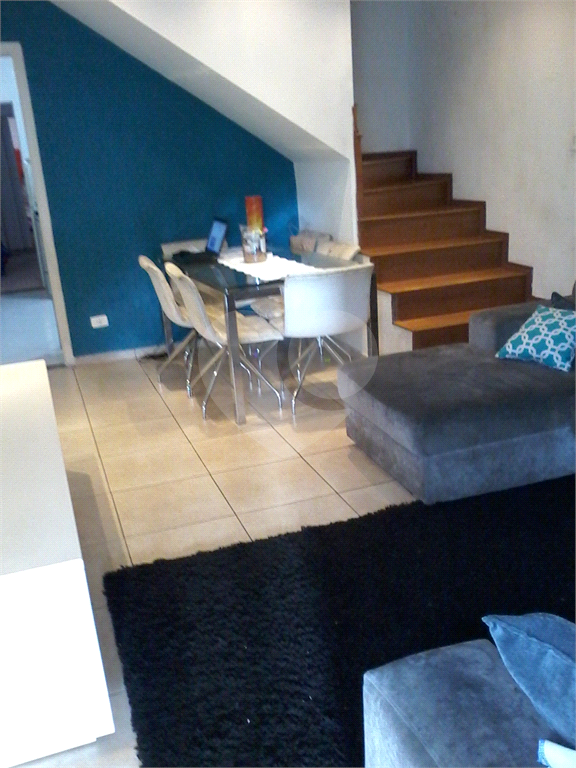 Sobrado, 3 quartos, 140 m² - Foto 8