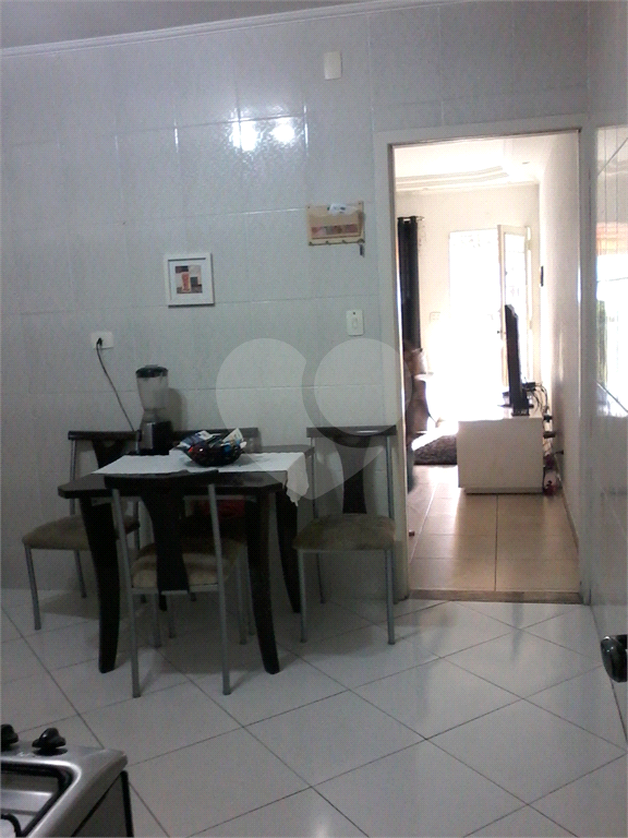 Sobrado, 3 quartos, 140 m² - Foto 9