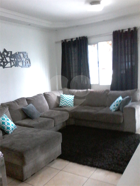 Sobrado, 3 quartos, 140 m² - Foto 10