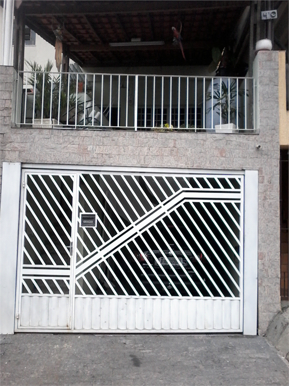 Sobrado, 3 quartos, 140 m² - Foto 1