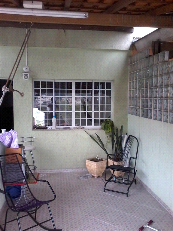 Sobrado, 3 quartos, 140 m² - Foto 4