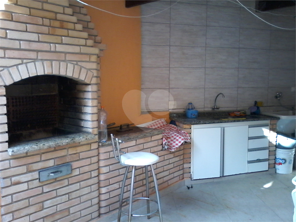 Sobrado, 3 quartos, 140 m² - Foto 2