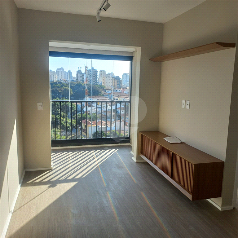 Apartamento novo no Jardim São Paulo. Varanda grill