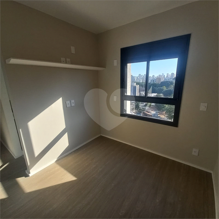 Apartamento novo no Jardim São Paulo. Varanda grill