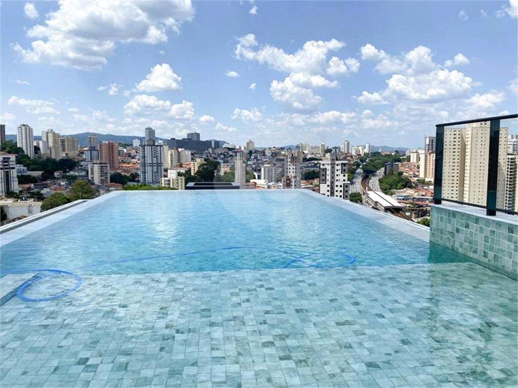 Apartamento novo no Jardim São Paulo. Varanda grill
