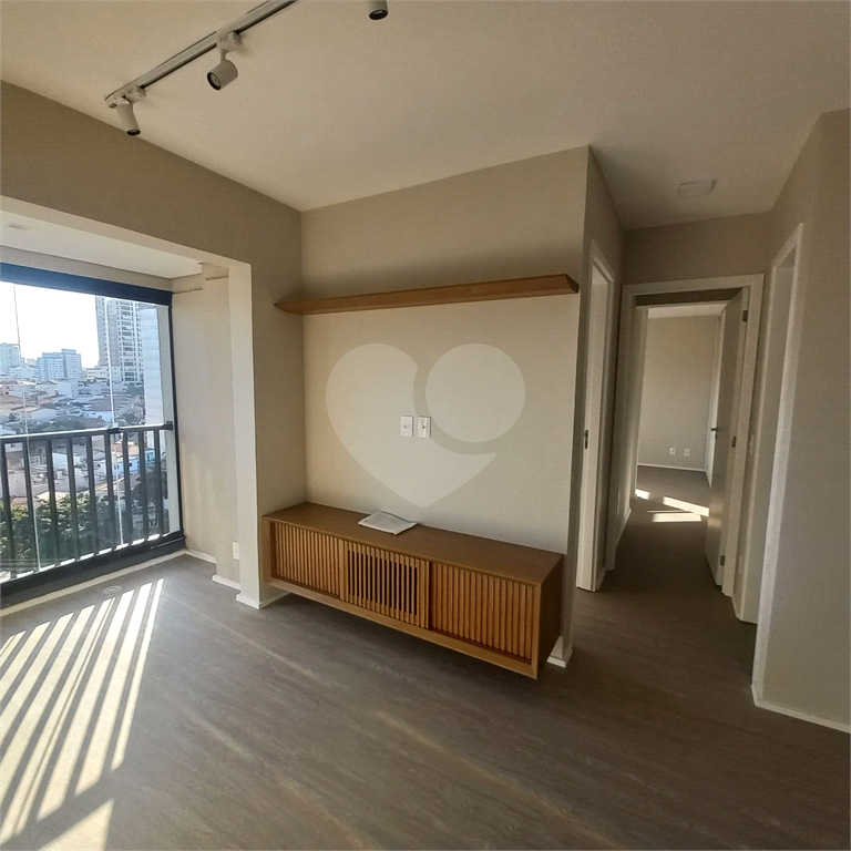 Apartamento novo no Jardim São Paulo. Varanda grill